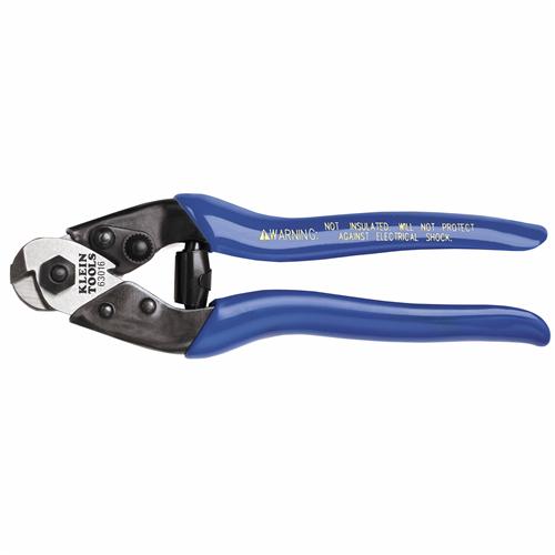 Klein Tools 63016 Heavy-Duty Cable Shears - Ace Tool Group - Klein