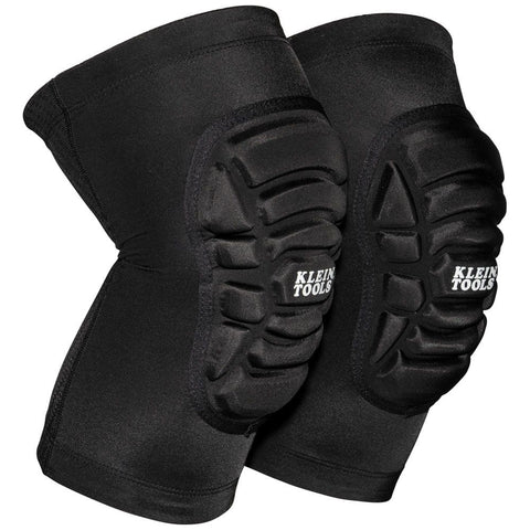 Klein Tools 60492 Lightweight Knee Pad Sleeves, M/L - Ace Tool Group - Klein