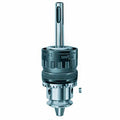 Hitachi 303332 Sds+ Shank 1/2 Metal Keyed 3-Jaws Hammer Drill Chuck - Ace Tool Group - Metabo HPT