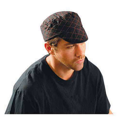 Occunomix TN3-ONE One Tuff Nougies Quilted Cap - Ace Tool Group - Occunomix