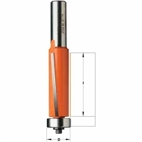 Cmt 806.191.11 Super-Duty Flush Trim Bit - Ace Tool Group - CMT