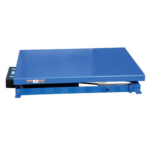 Vestil Loading Light Adjusting Arm 40 In Sodium - Ace Tool Group - Vestil