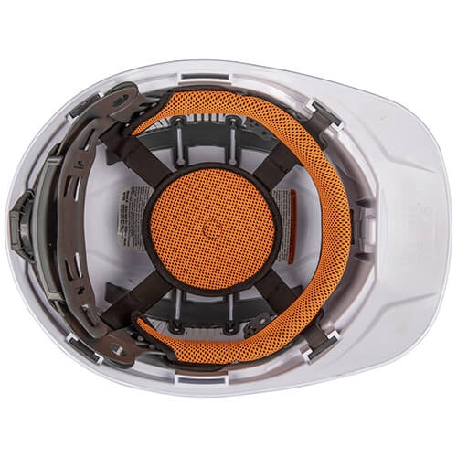 Klein KHHSWTBND Hard Hat Replacement Sweatband - Ace Tool Group - Klein