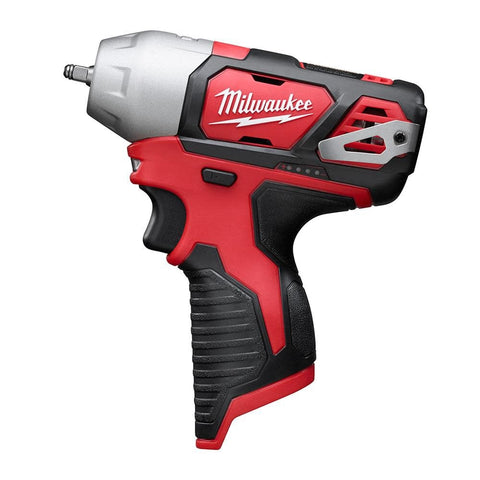 Milwaukee 2461-20 M12 1/4" IMPACT WRENCH - BARE TOOL - Ace Tool Group - Milwaukee