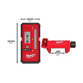 Milwaukee 48-35-1211 165' Laser Line Detector - Ace Tool Group - Milwaukee