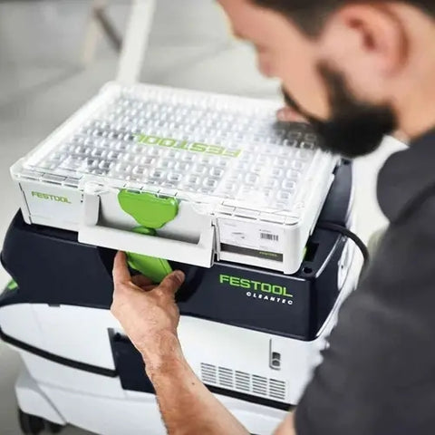 Festool SYS3 ORG M 89 22xESB - Ace Tool Group - Festool