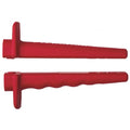 Klein 13132 Plastic Handle Set for 63711 Cable Cutter - Ace Tool Group - Klein