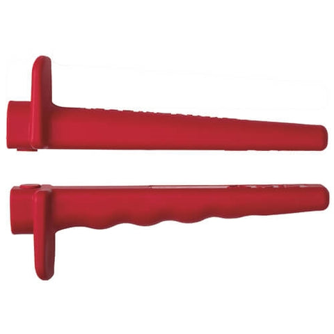 Klein 13132 Plastic Handle Set for 63711 Cable Cutter - Ace Tool Group - Klein