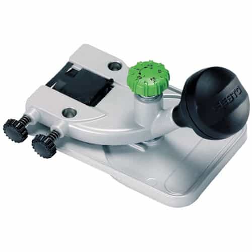Festool 495165 1.5 Degree Horizontal Base Unit for MFK Router - Ace Tool Group - Festool