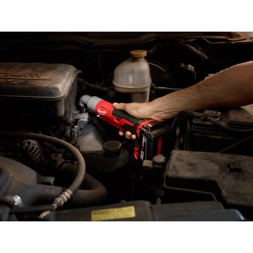 Milwaukee 2668-20 M18 Cordless 2-Speed 3/8" Right Angle Impact Wrench - Ace Tool Group - Milwaukee
