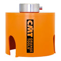 CMT 550-080 Multi-Purpose Hole Saw - Ace Tool Group - CMT