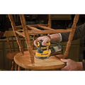 Dewalt Dwe6421K R& Om Orbit S& Er, 5-Inch - Ace Tool Group - DeWalt