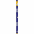 Irwin 1794067 2500 Box Beam Level 48-Inch ( Blue - Ace Tool Group - Irwin