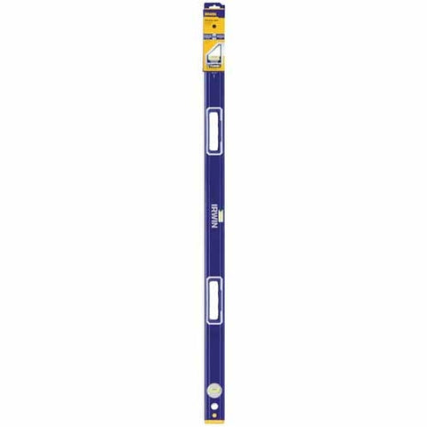 Irwin 1794067 2500 Box Beam Level 48-Inch ( Blue - Ace Tool Group - Irwin