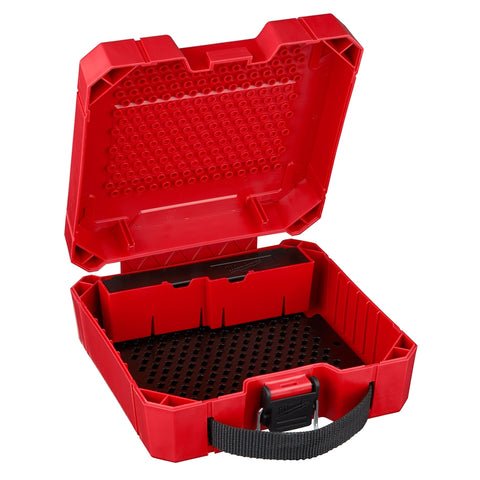 Milwaukee 49-56-1007 Large Hole Saw Case - Ace Tool Group - Milwaukee