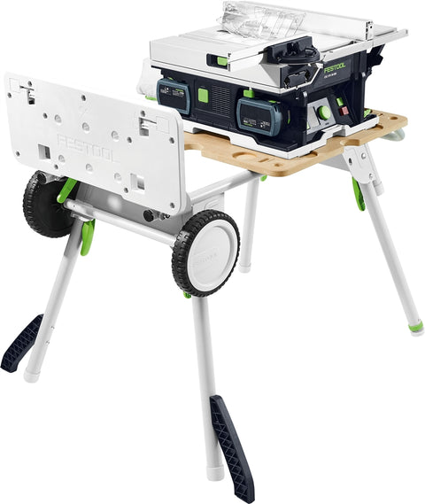 Festool 577383 Cordless Table Saw Complete Set - Ace Tool Group - Festool
