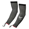 Milwaukee 48-73-9050 (6) CUT LEVEL 5 PROTECTIVE SLEEVES - 16" 6 Pack - Ace Tool Group - Milwaukee