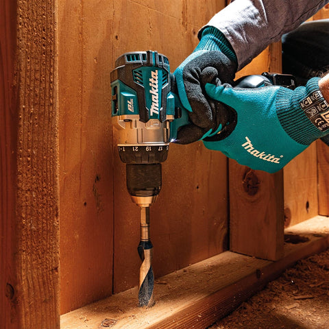 Makita XPH16T 18V LXT 1/2" Hammer Driver-Drill Kit - Ace Tool Group - Makita