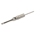 Powermatic 1791091 Premium Mortise Chisel and Bit 1/4 in. - Ace Tool Group - Powermatic