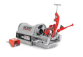 Ridgid 29858 Threading Machine 1224 220V NPT - Ace Tool Group - Ridgid