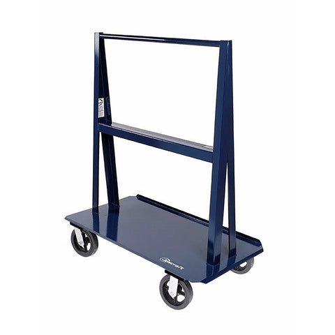 Jescraft WA-6024MR8-2R2S A Frame Cart 60x24 2R2S - Ace Tool Group - Jescraft
