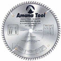 Amana Tool 512721-30 12"/72T Non Ferrous Tcg 30Mm - Ace Tool Group - Amana Tool