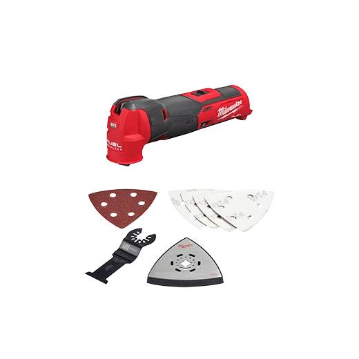 Milwaukee 2426-20 M12 MULTI-TOOL - BARE TOOL - Ace Tool Group - Milwaukee