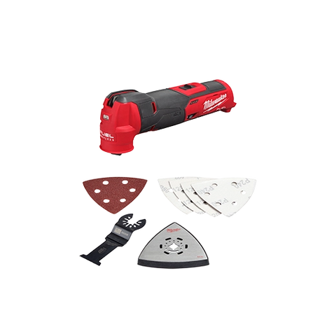 Milwaukee 2426-20 M12 MULTI-TOOL - BARE TOOL