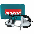 Makita 2107FZK Portable Band Saw w/ Case - Ace Tool Group - Makita