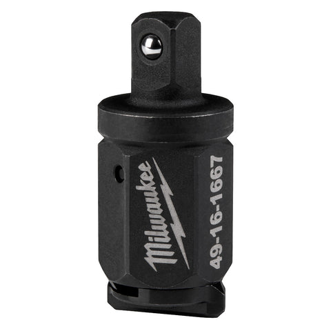 Milwaukee 49-16-1667 INSIDER Box Ratchet 1/4" Anvil Adapter - Ace Tool Group - Milwaukee