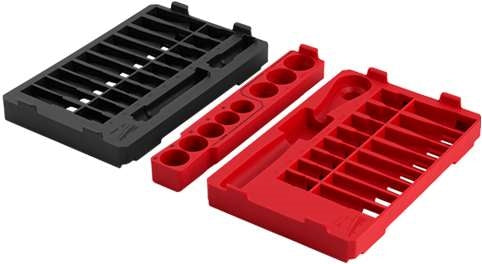 Milwaukee 48-22-9487T PACKOUT  Trays - Ace Tool Group - Milwaukee