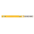 Stabila 29459 80T 36-59 in. Adjustable Length Level - Ace Tool Group - Stabila