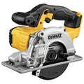 Dewalt Dcs373B 20V Metal Cutting Circular Saw - Ace Tool Group - DeWalt