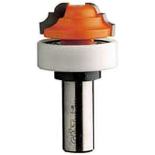 Cmt 848.190.11B Plunge Ogee Bit - Ace Tool Group - CMT