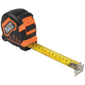 Klein 9375 Tape Measure 7.5m Magnetic Double-Hook - Ace Tool Group - Klein