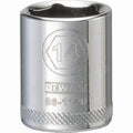 Dewalt Dwmt86114Osp 6 Point 1/4'' Drive Socket 14 Mm - Ace Tool Group - DeWalt