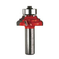 Freud Tools 1-1/8" (Dia.) Classical Cove & Round Bit (Quadra-Cut) - Ace Tool Group - Freud
