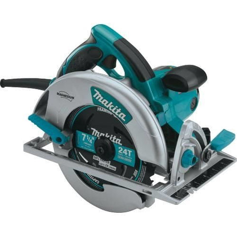 Makita 5007MG Magnesium 7-1/4-Inch Circular Saw - Ace Tool Group - Makita