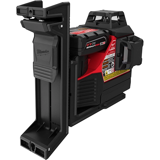 Milwaukee 48-35-1313 Laser Track Clip - Ace Tool Group - Milwaukee