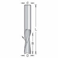 Amana Tool 46248 Sc Upspiral Wood 1/4X1X2-1/2 Router Bit - Ace Tool Group - Amana Tool