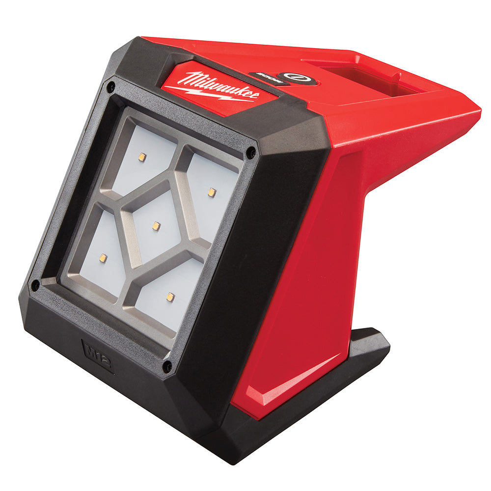 Milwaukee 2364-20 M12 COMPACT FLOOD LIGHT - Ace Tool Group - Milwaukee