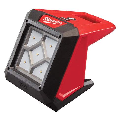 Milwaukee 2364-20 M12 COMPACT FLOOD LIGHT - Ace Tool Group - Milwaukee