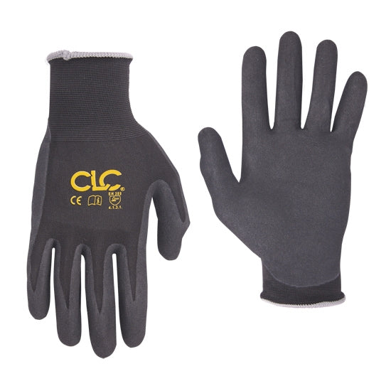 CLC Work Gear 2038M T-Touch Technical Safety Glove - M - Ace Tool Group - CLC