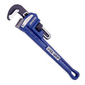 Irwin 274102 Tools Vise-Grip Pipe Wrench Cast Iron 2-Inch Jaw 14-Inch Length - Ace Tool Group - Irwin