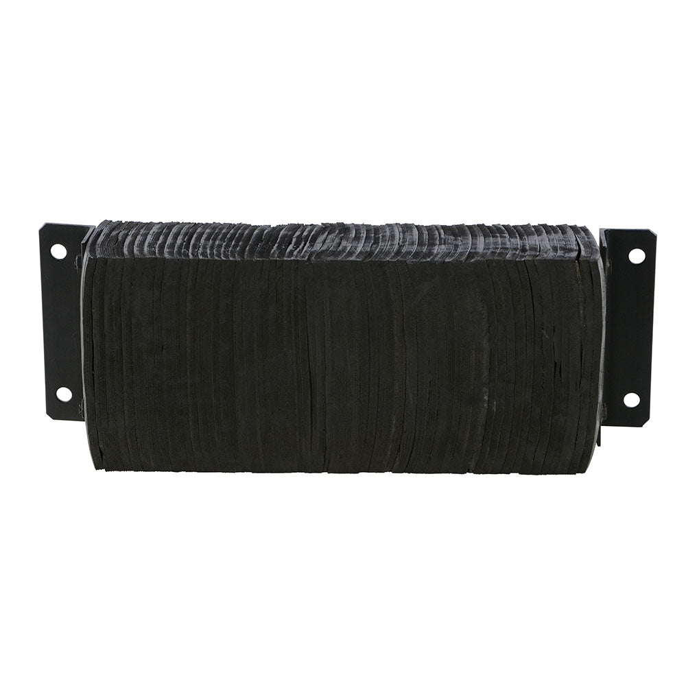 Vestil Laminated Dock Bumper 6 X 26.75 X 12 In - Ace Tool Group - Vestil