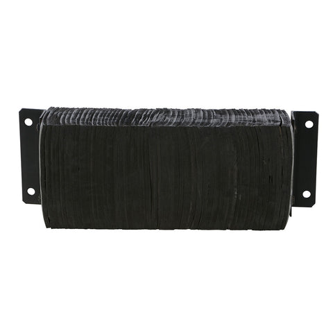 Vestil Laminated Dock Bumper 6 X 26.75 X 12 In - Ace Tool Group - Vestil