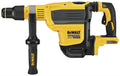 Dewalt Dch614X2 1-3/4 In. Sds Max Hammer Kit - Ace Tool Group - DeWalt