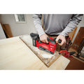Milwaukee 2832-20 M18 Fuel Belt Sander - Ace Tool Group - Milwaukee