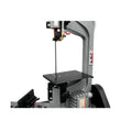 JET 414560 7 in. x 12 in. Deluxe Horizontal / Vertical Bandsaw - Ace Tool Group - JET