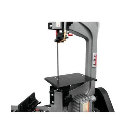 JET 414560 7 in. x 12 in. Deluxe Horizontal / Vertical Bandsaw - Ace Tool Group - JET